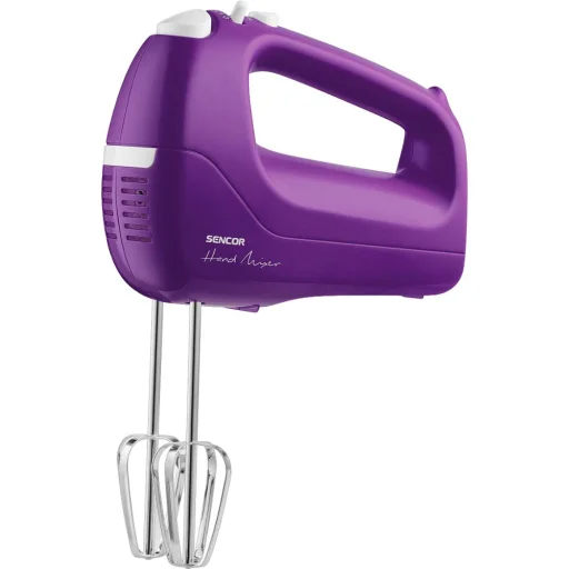 SENCOR SHM 5405VT kézi mixer 200 W, turbó funkcióval - 2