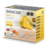 SENCOR SHM 5406YL kézi mixer 200 W, sárga thumbnail