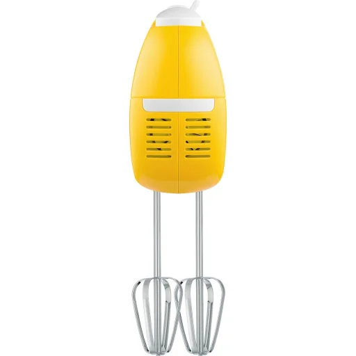 SENCOR SHM 5406YL kézi mixer 200 W, sárga - 4