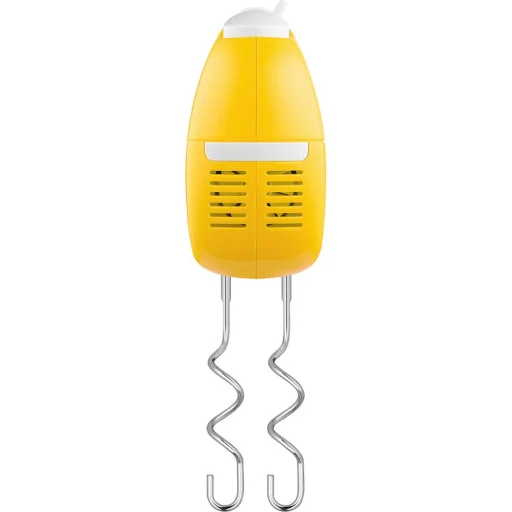 SENCOR SHM 5406YL kézi mixer 200 W, sárga - 5