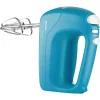 SENCOR SHM 5407TQ kézi mixer 200 W, türkiz thumbnail