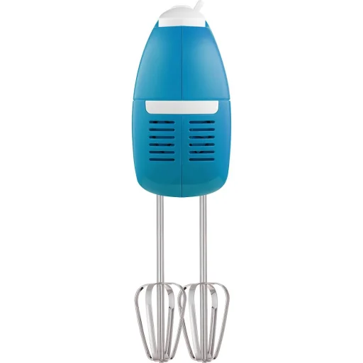 SENCOR SHM 5407TQ kézi mixer 200 W, türkiz - 4
