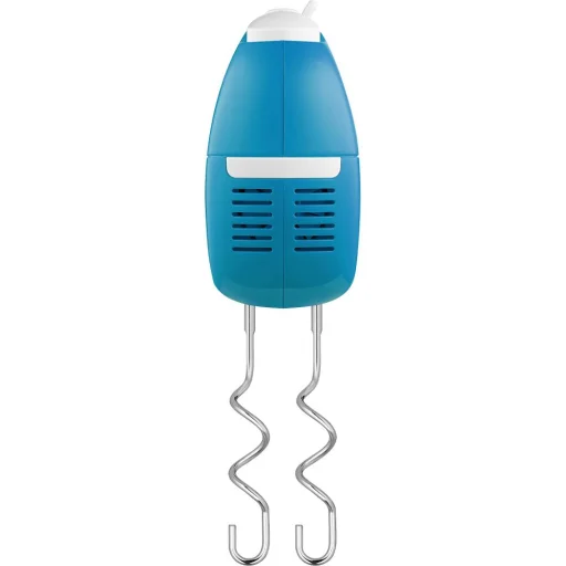 SENCOR SHM 5407TQ kézi mixer 200 W, türkiz - 5