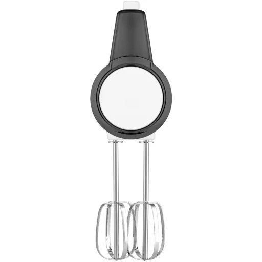 SENCOR SHM 9001GY vezeték nélküli akkumulátoros kézimixer, szürke - 5
