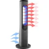 SENCOR SFH 3704SL PTC kerámia oszlop hősugárzó, 2000 W, 95 cm thumbnail