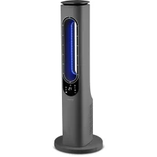 SENCOR SFH 3704SL PTC kerámia oszlop hősugárzó, 2000 W, 95 cm