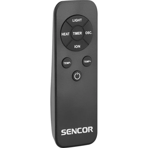 SENCOR SFH 3704SL PTC kerámia oszlop hősugárzó, 2000 W, 95 cm - 12