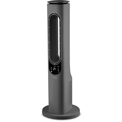 SENCOR SFH 3704SL PTC kerámia oszlop hősugárzó, 2000 W, 95 cm - 5
