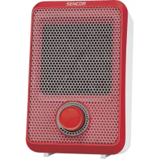 SENCOR SFH 6021RD hősugárzó 600 W, piros