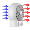 SENCOR SFH 7020WH hősugárzó, 2000 W, fehér thumbnail
