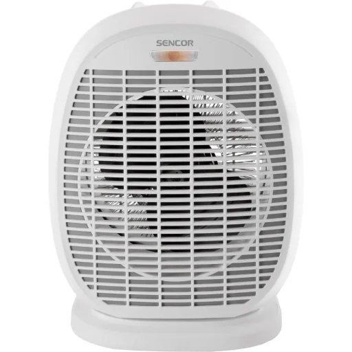SENCOR SFH 7057WH oszcilláló hősugárzó 2000 W fehér - 2