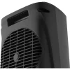 SENCOR SFH 7601BK kerámia hősugárzó, 2000 W, fekete thumbnail