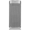 SENCOR SFH 8050SL kerámia hősugárzó 2000 W, oszcilláló, ezüst thumbnail