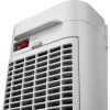SENCOR SFH 8050SL kerámia hősugárzó 2000 W, oszcilláló, ezüst thumbnail