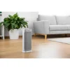 SENCOR SFH 8050SL kerámia hősugárzó 2000 W, oszcilláló, ezüst thumbnail