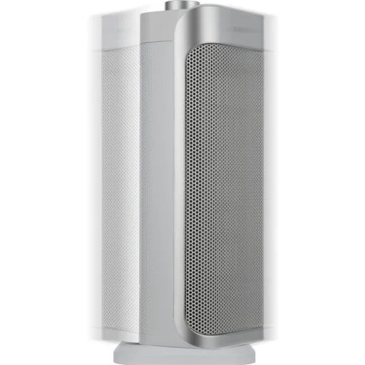 SENCOR SFH 8050SL kerámia hősugárzó 2000 W, oszcilláló, ezüst - 4