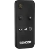 SENCOR SFH 8990BK PTC kerámia oszlop hősugárzó 2200 W fehér thumbnail