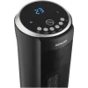 SENCOR SFH 8990BK PTC kerámia oszlop hősugárzó 2200 W fehér thumbnail