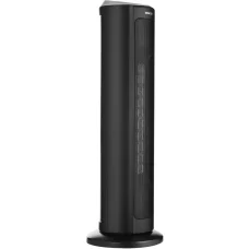 SENCOR SFH 8990BK PTC keramický stĺpový ohrievač 2200 W biely