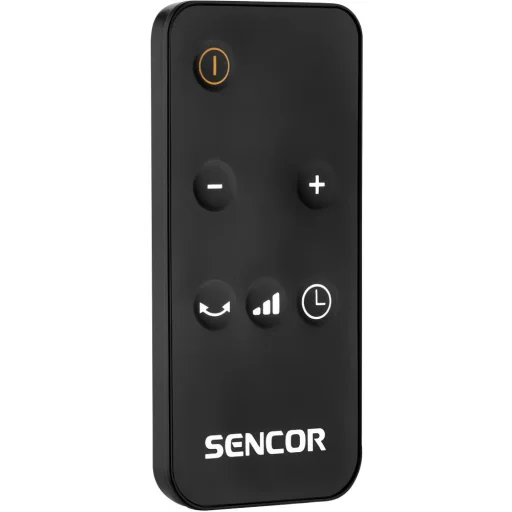 SENCOR SFH 8990BK PTC kerámia oszlop hősugárzó 2200 W fehér - 6