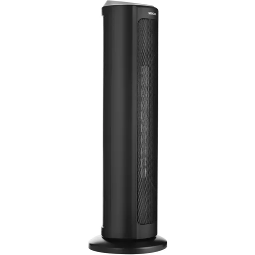 SENCOR SFH 8990BK PTC keramický stĺpový ohrievač 2200 W biely - 1