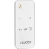 SENCOR SFH 8994WH WiFi kerámia oszlop hősugárzó, 2200 W, fehér thumbnail