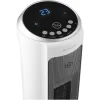 SENCOR SFH 8994WH WiFi kerámia oszlop hősugárzó, 2200 W, fehér thumbnail