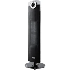 SENCOR SFH 9014 kerámia hősugárzó 2500 W, távirányítóval