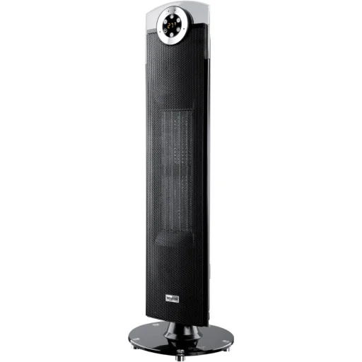 SENCOR SFH 9014 kerámia hősugárzó 2500 W, távirányítóval - 1