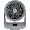 SENCOR SFH 9200GY Wi-Fi fűtőventilátor 2000 W, szürke thumbnail