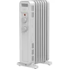 SENCOR SOH 3407WH elektromos olajradiátor, 1500 W, 7 tagos, fehér thumbnail