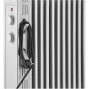 SENCOR SOH 3413WH elektromos olajradiátor 2500 W, 13 tagos, fehér thumbnail