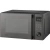 SENCOR SMW 6025BK mikrohullámú sütő grill és forrólevegős funkcióval, 25 l thumbnail