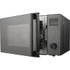 SENCOR SMW 6025BK mikrohullámú sütő grill és forrólevegős funkcióval, 25 l thumbnail
