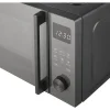 SENCOR SMW 6025BK mikrohullámú sütő grill és forrólevegős funkcióval, 25 l thumbnail