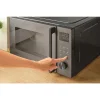 SENCOR SMW 6025BK mikrohullámú sütő grill és forrólevegős funkcióval, 25 l thumbnail