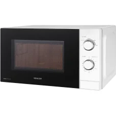 SENCOR SMW 1718WH szabadonálló mikrohullámú sütő, 20 l, 700 W, fehér