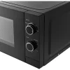 SENCOR SMW 1719BK szabadonálló mikrohullámú sütő 20 l 700 W fehér thumbnail