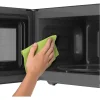 SENCOR SMW 1719BK szabadonálló mikrohullámú sütő 20 l 700 W fehér thumbnail