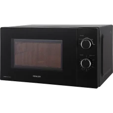 SENCOR SMW 1719BK szabadonálló mikrohullámú sütő 20 l 700 W fehér