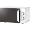 SENCOR SMW 1918WH szabadonálló mikrohullámú sütő 20 l, 700 W, fehér thumbnail