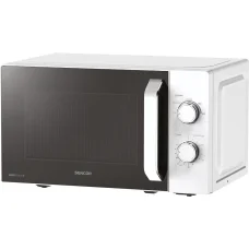 SENCOR SMW 1918WH voľne stojaca mikrovlnná rúra 20 l, 700 W, biela