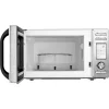 Sencor SMW 6020SS szabadonálló grill mikrohullámú sütő, 20 l, 700 W, rozsdamentes acél thumbnail