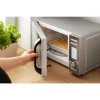 Sencor SMW 6020SS szabadonálló grill mikrohullámú sütő, 20 l, 700 W, rozsdamentes acél thumbnail