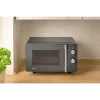 SENCOR SMW 7020BK flatbed mikrohullámú sütő, 20 l, 700 W, fekete thumbnail
