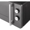 SENCOR SMW 7020BK mikrovlnná rúra bez otočného taniera, 20 l, 700 W, čierna thumbnail