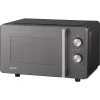 SENCOR SMW 7020BK flatbed mikrohullámú sütő, 20 l, 700 W, fekete thumbnail
