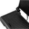 SENCOR SBG 2070SS kontaktgrill és panini sütő 1000 W thumbnail