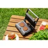 SENCOR SBG 2070SS kontaktgrill és panini sütő 1000 W thumbnail