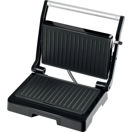 SENCOR SBG 2070SS kontaktný gril a panini gril 1000 W - 2